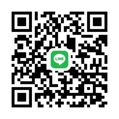 ユリウム韓医院 LINE友だち追加QRコード