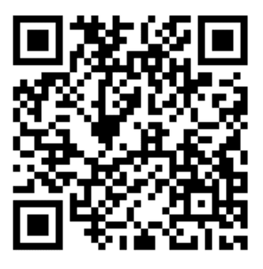ユリウム韓医院 LINE友だち追加QRコード